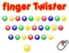 Finger Twister